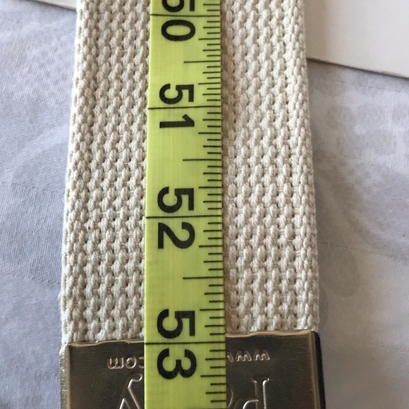 Posey Lift Transfer Gait Assist Belt CNA Nursing Home Health Aid Hospita REF6524 - Picture 9 of 11